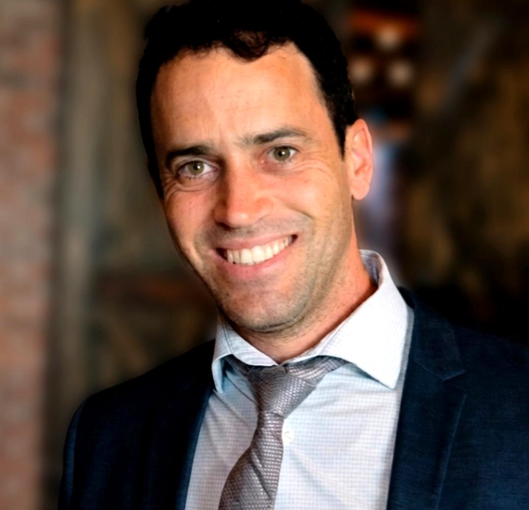 Yehuda Slater  -  Strategic FP&A Consultant, Toronto