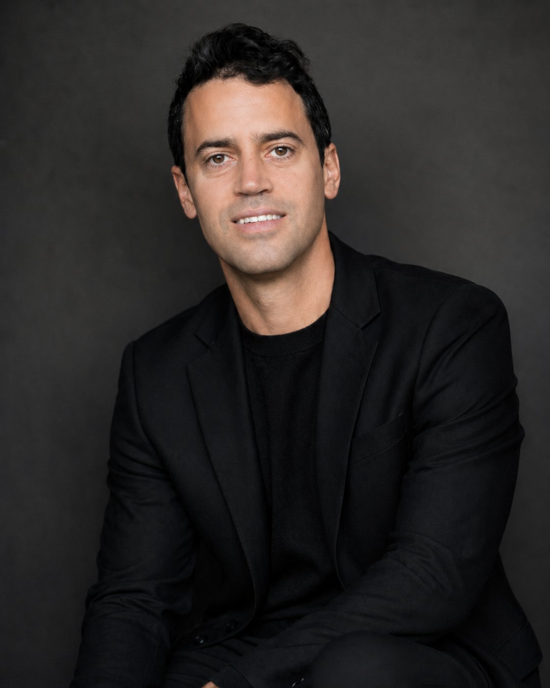 Yehuda Slater  -  Strategic FP&A Consultant, Toronto
